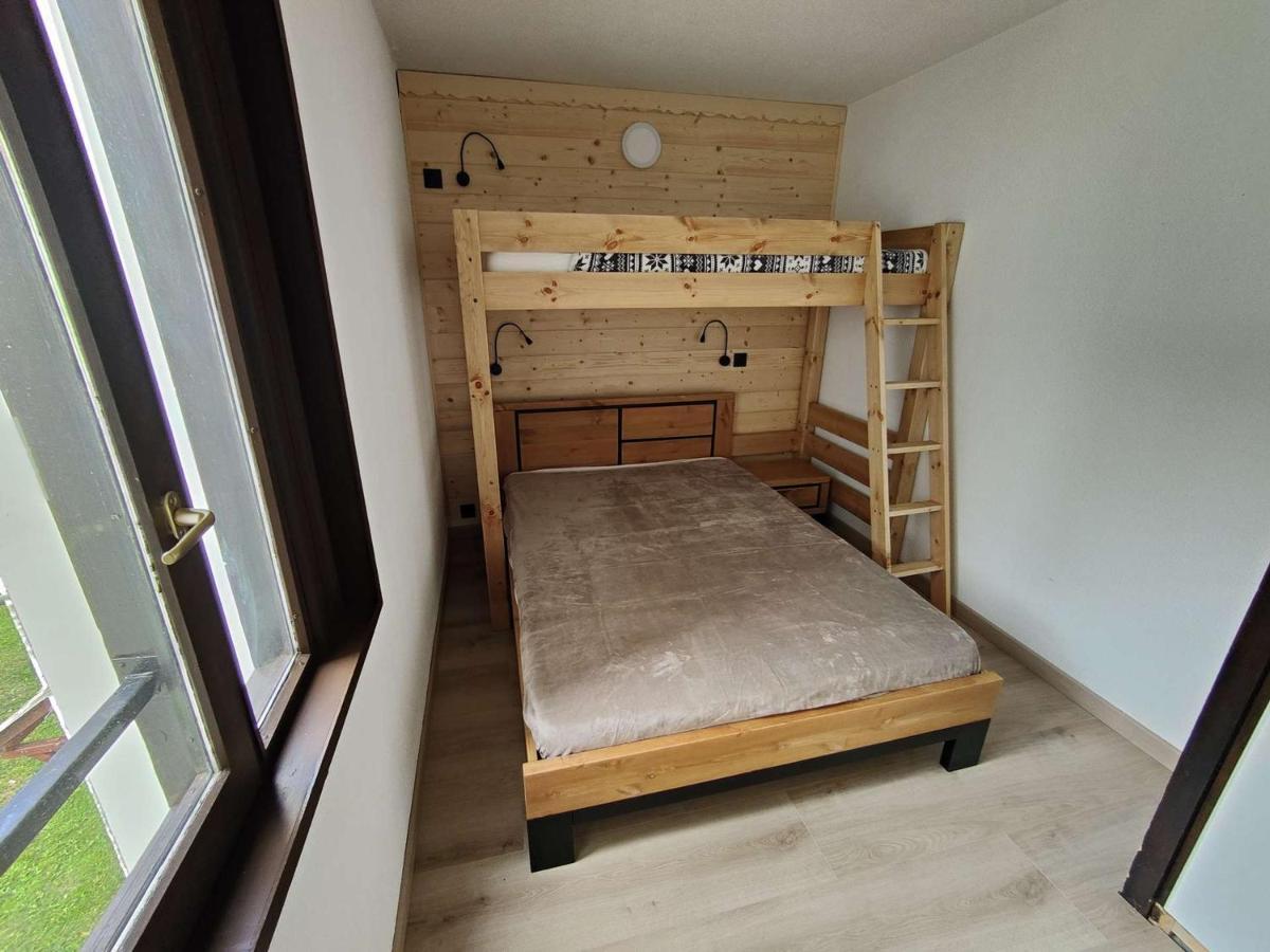 Appartement Cosy Avec Mezzanine A - 5 Pers, Aux Pieds, Equipements Complets - Fr-1-637-18 Val Thorens
